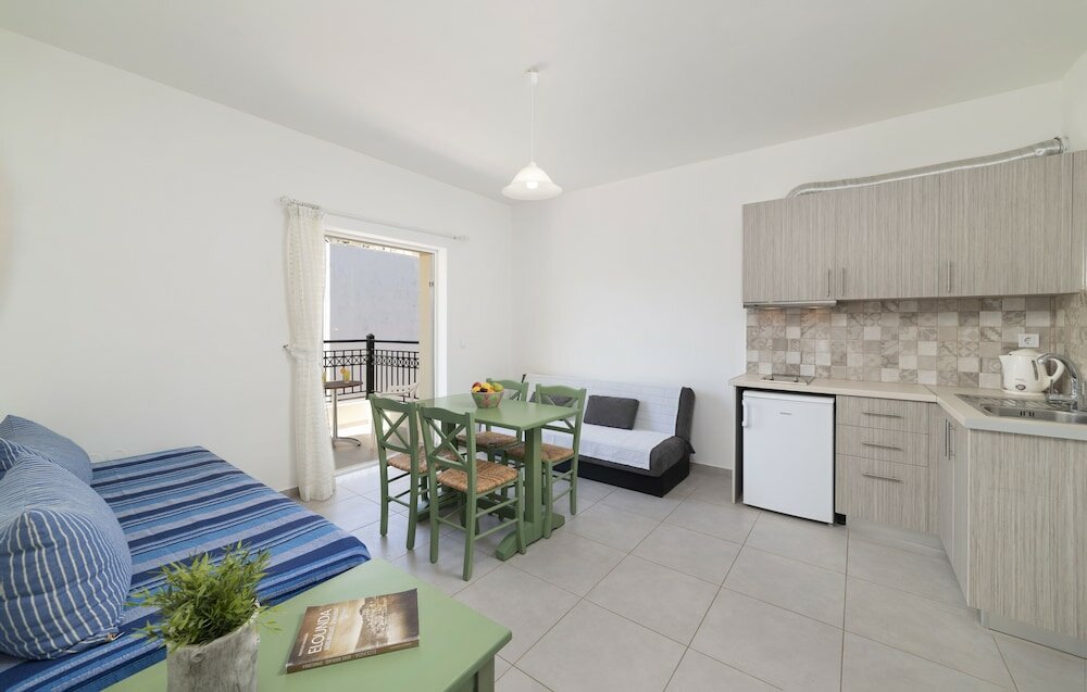 Фото Olive Grove