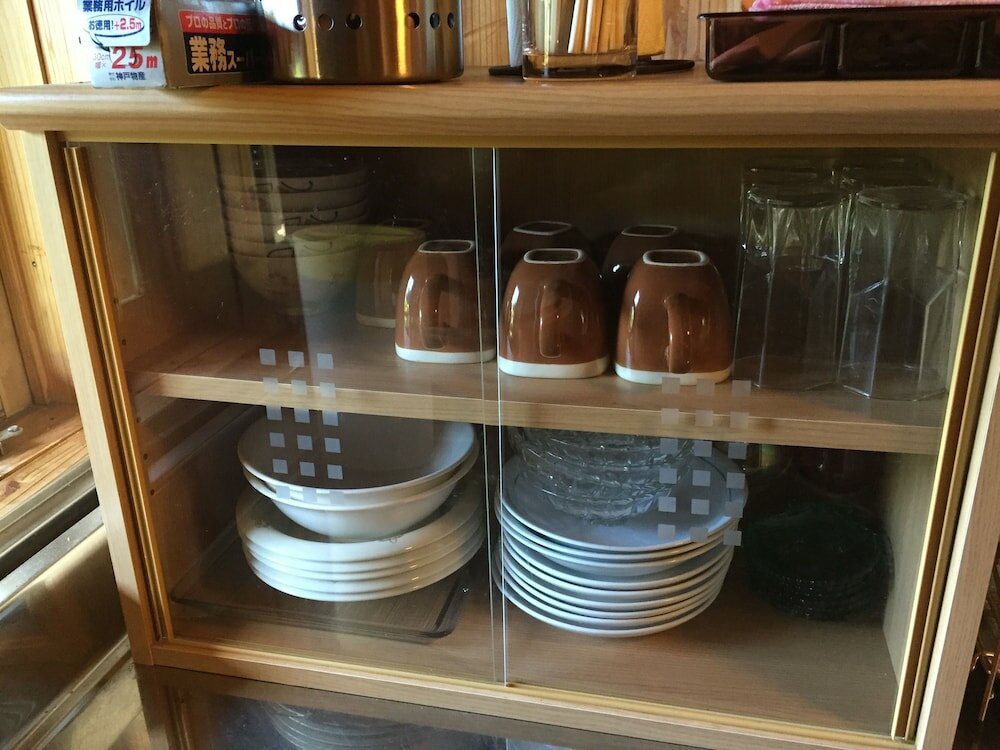 Фото Cottage Jokigen