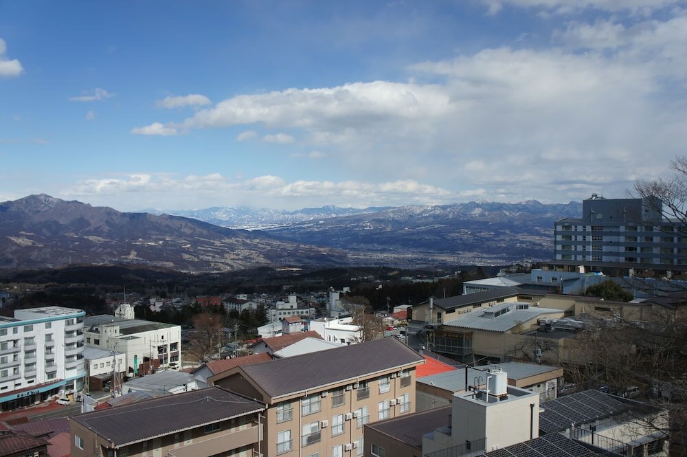 Фото Moriaki Ryokan