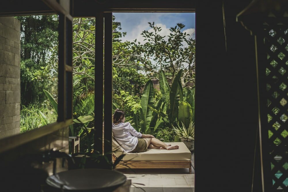 Фото Amora Ubud Boutique Villas