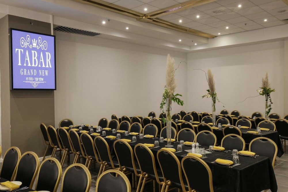 Фото Tabar Hotel