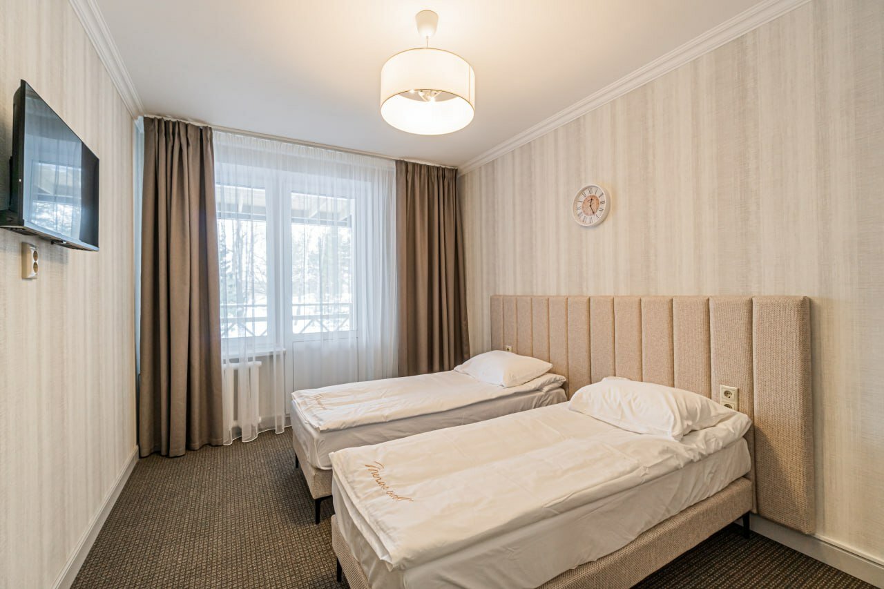 Фото Хвоя Бестужево