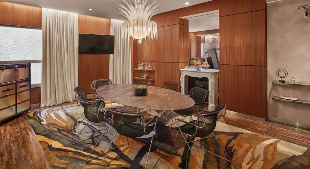 Фото Hotel Park Avenue NYC