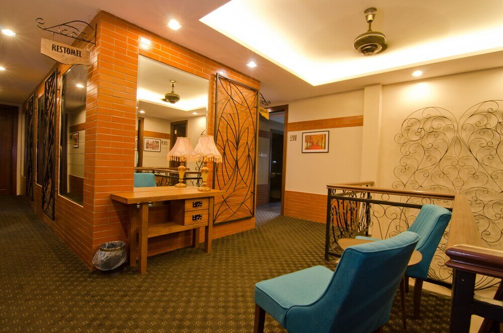 Фото MyDream Homestay