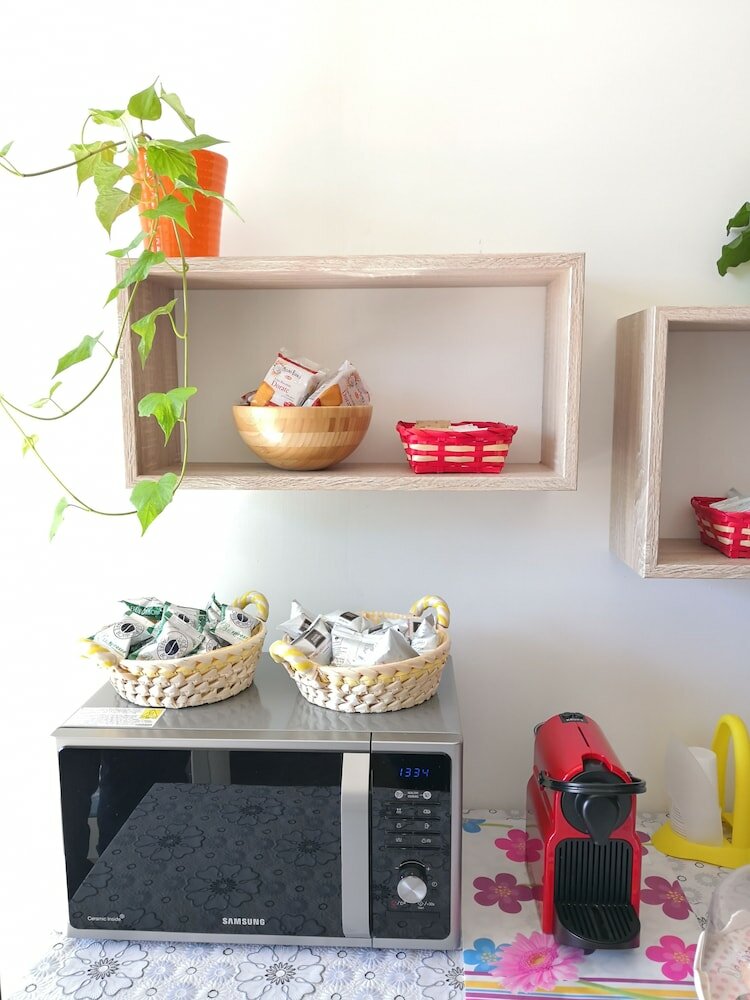 Фото B&b Il Papavero Rosso