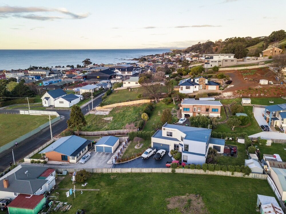 Фото Madsen Retreat