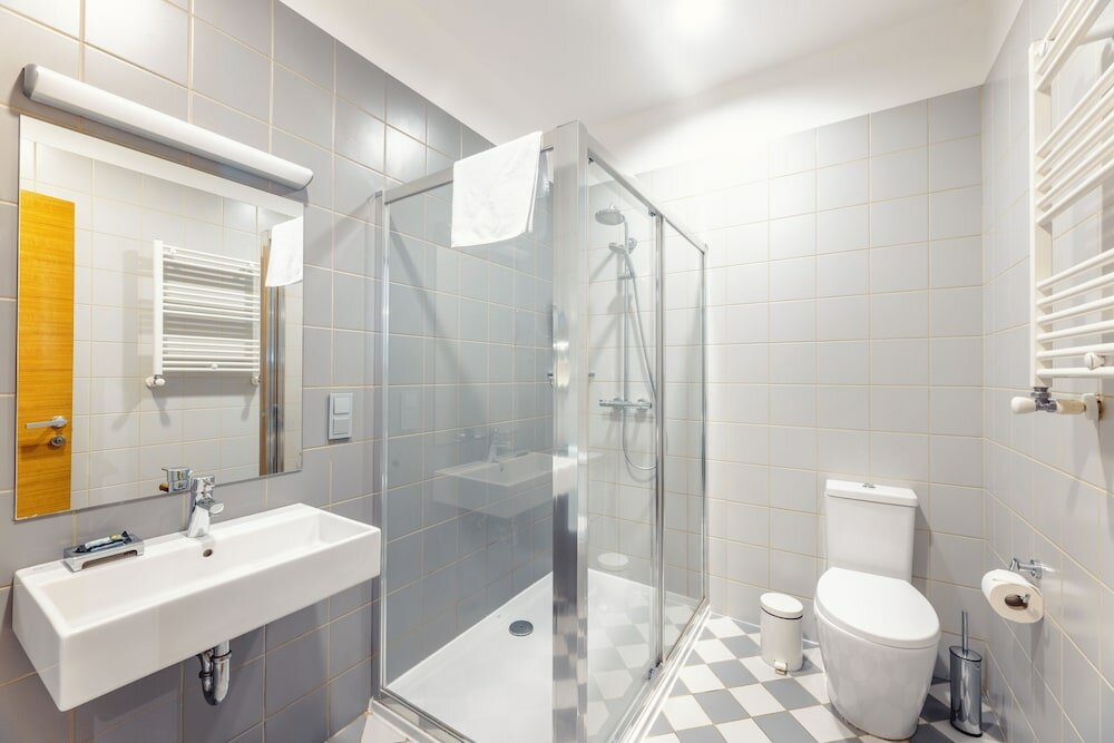 Фото Le Port Apart Hotel