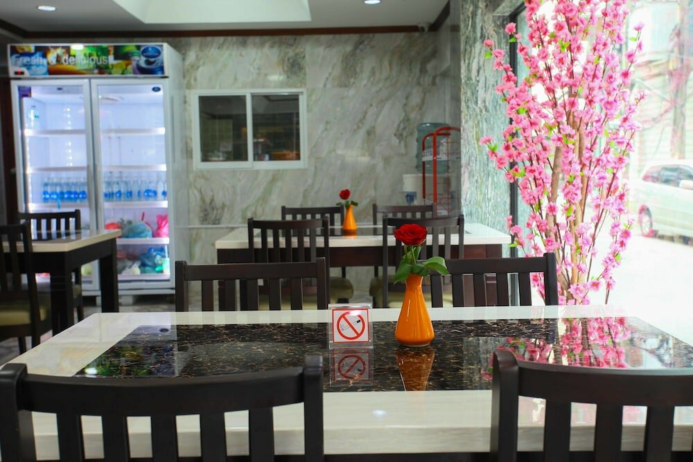 Фото Grand Omari