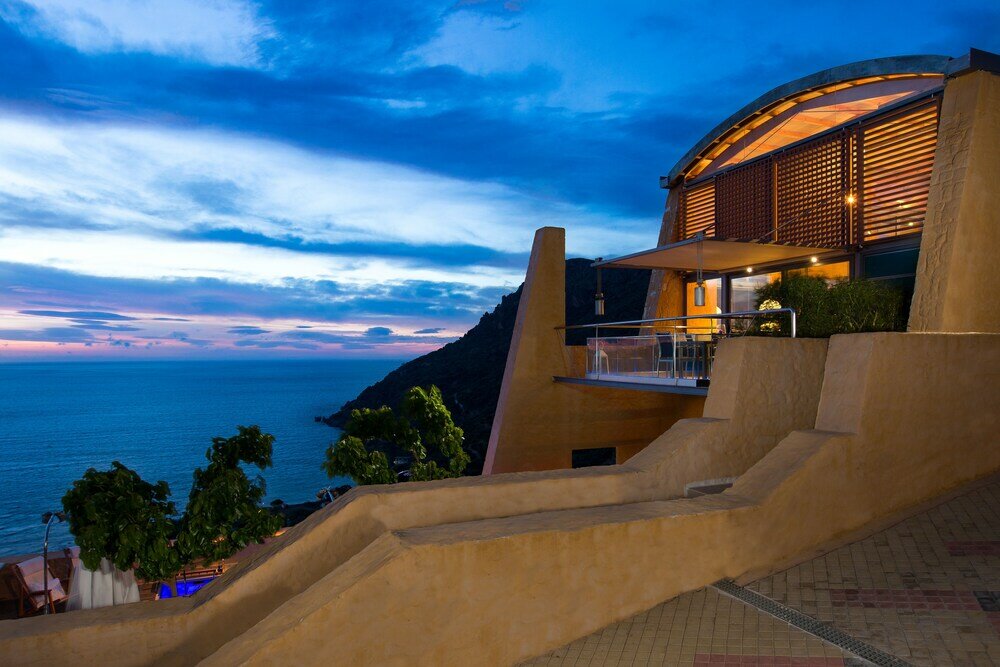 Фото Villa Athina