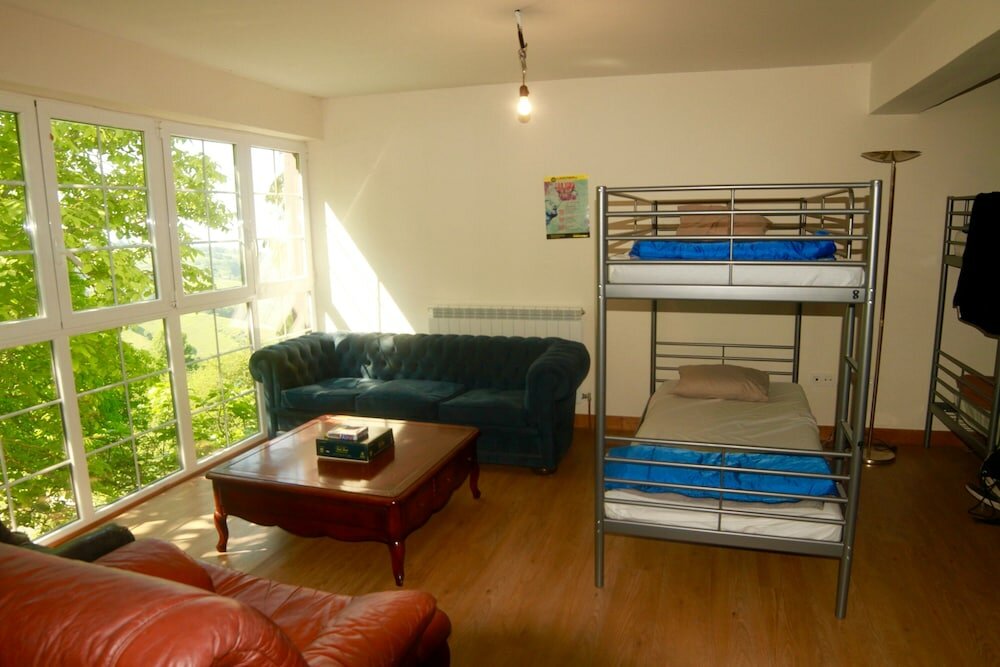Фото San Sebastian Surf Camp - Hostel