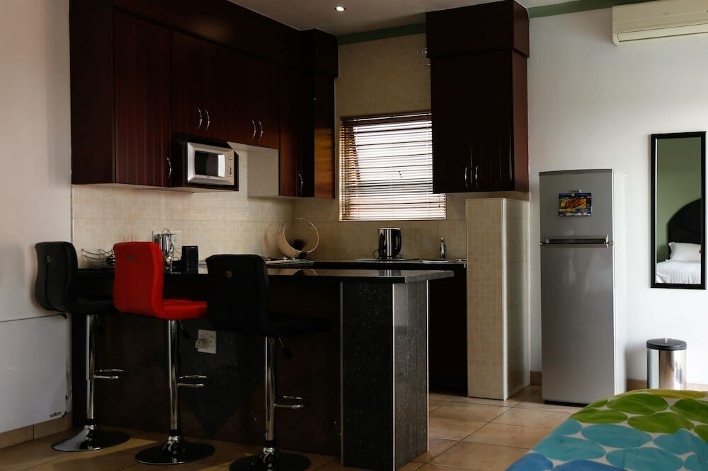 Фото Grand View B&b