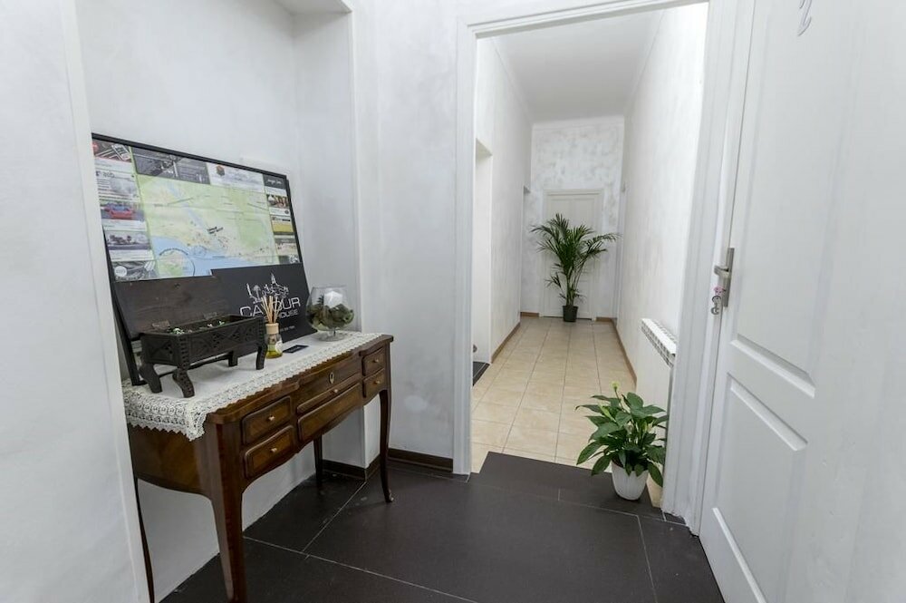 Фото Cavour Guest House