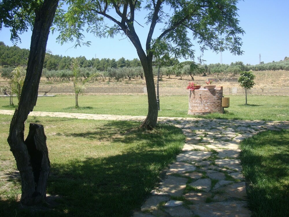 Фото Agriturismo Fieri