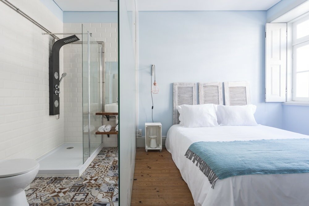 Фото The Bohemian Place