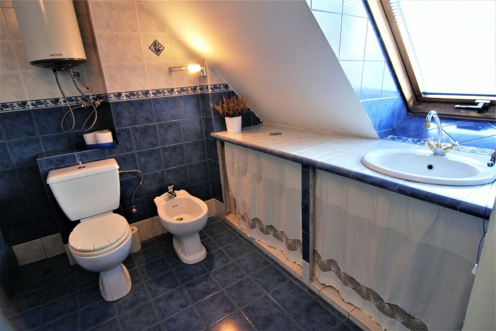 Фото Baratero At Home Apartments