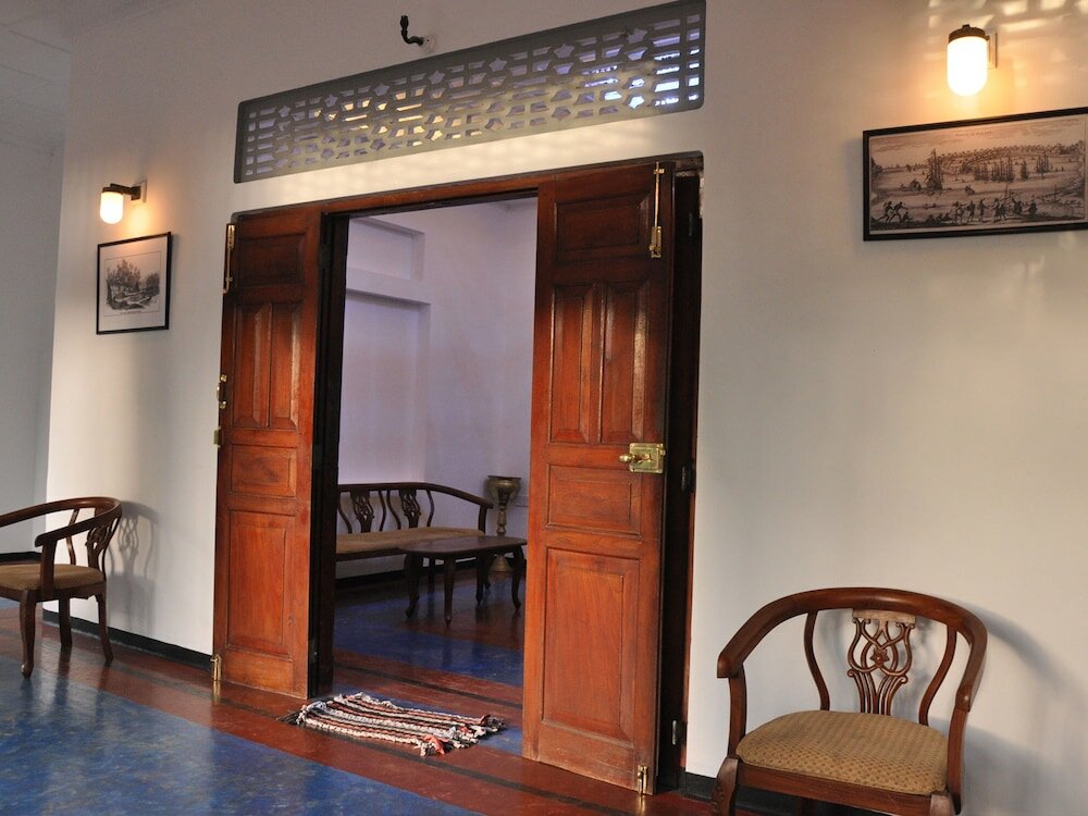 Фото Galle Star Hotel