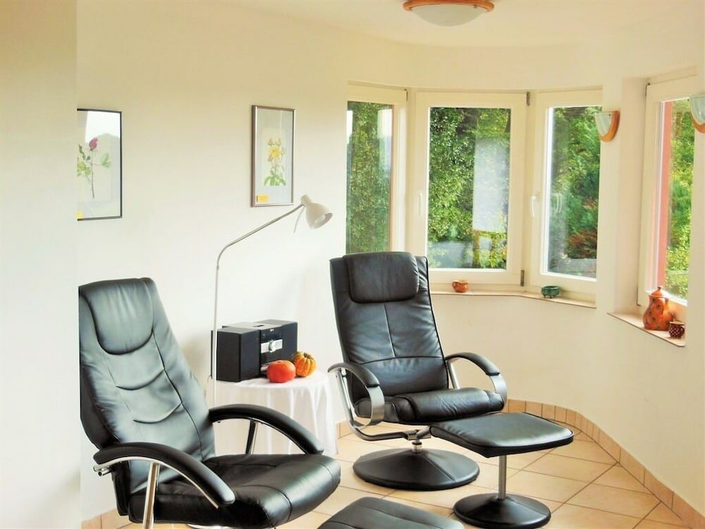 Фото Willi Ohler Haus