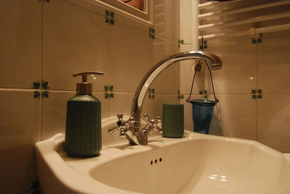 Фото Baratero At Home Apartments