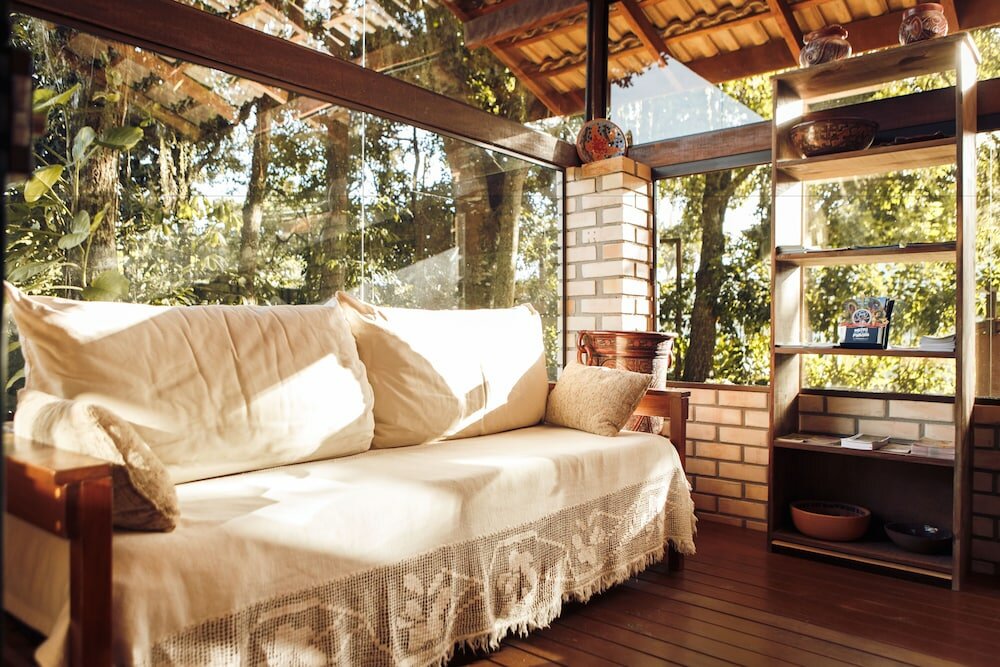 Фото Pousada do Francês