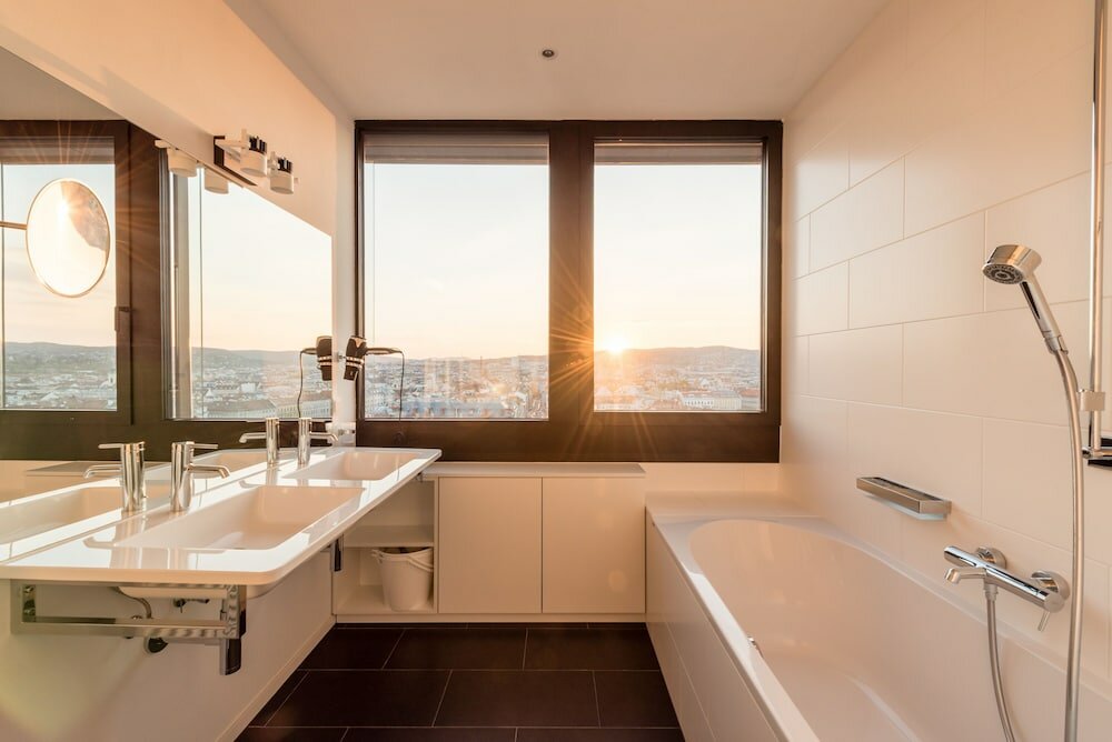 Фото Skyflats Vienna