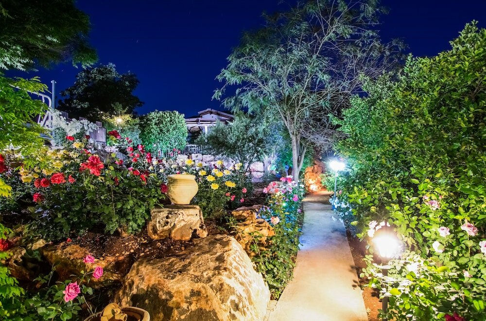 Фото Betzel Haella