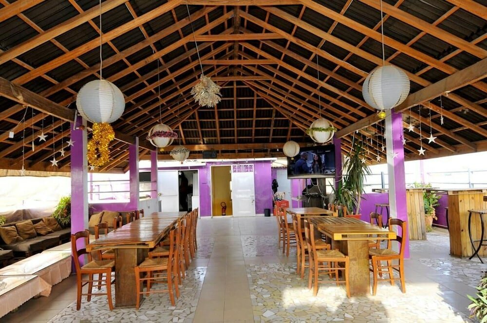 Фото Résidence de la Porte du Millénaire