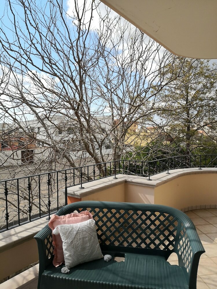 Фото B&b Il Papavero Rosso