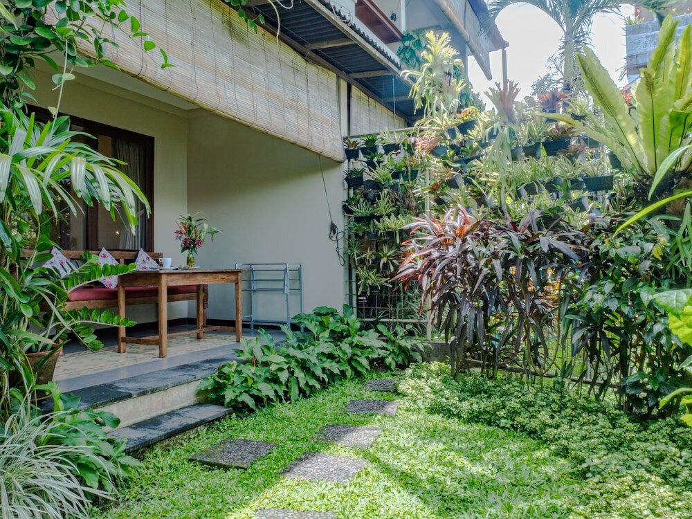 Фото Rumah Taman