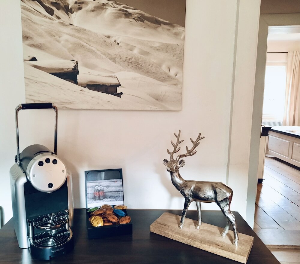 Фото Kitzbühel Apartments Haus Brugger