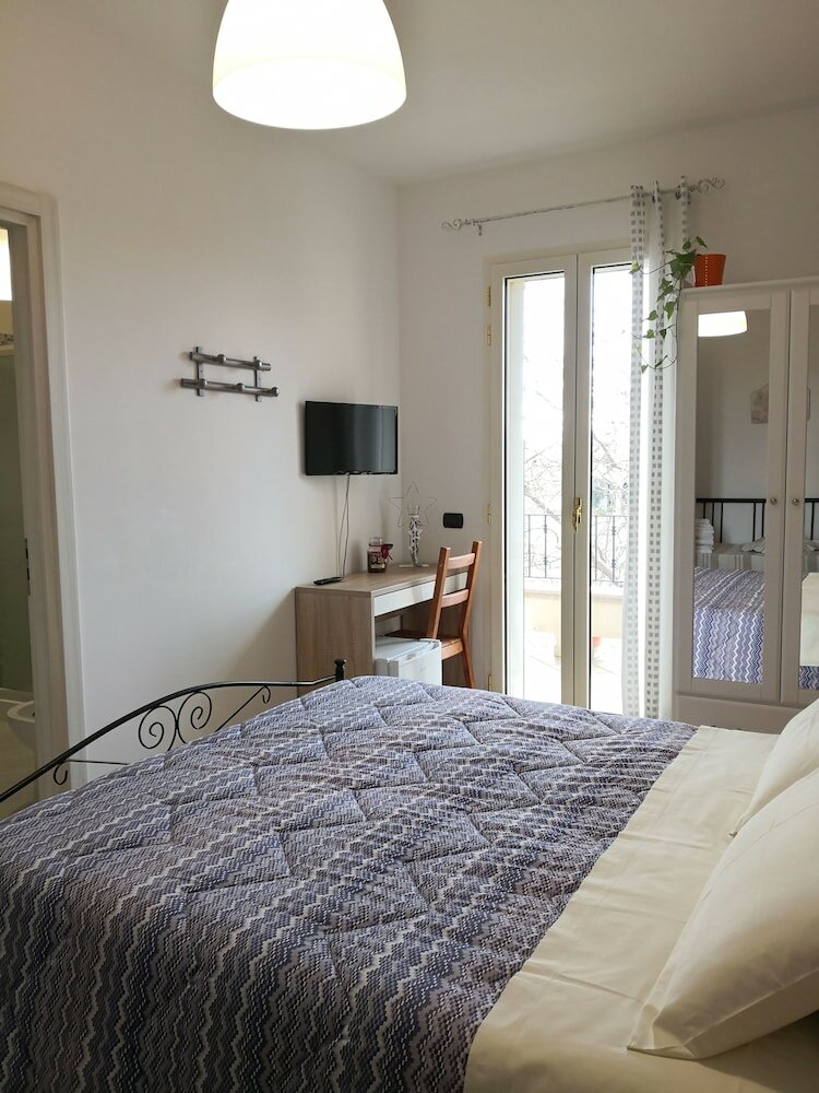 Фото B&b Il Papavero Rosso