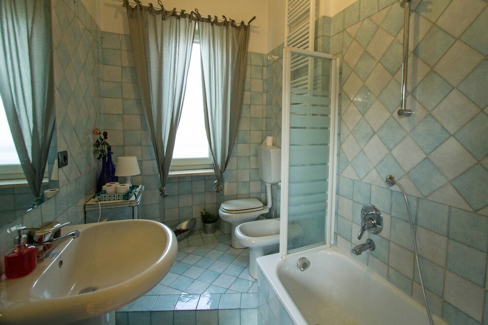 Фото Kamea Corso Casale