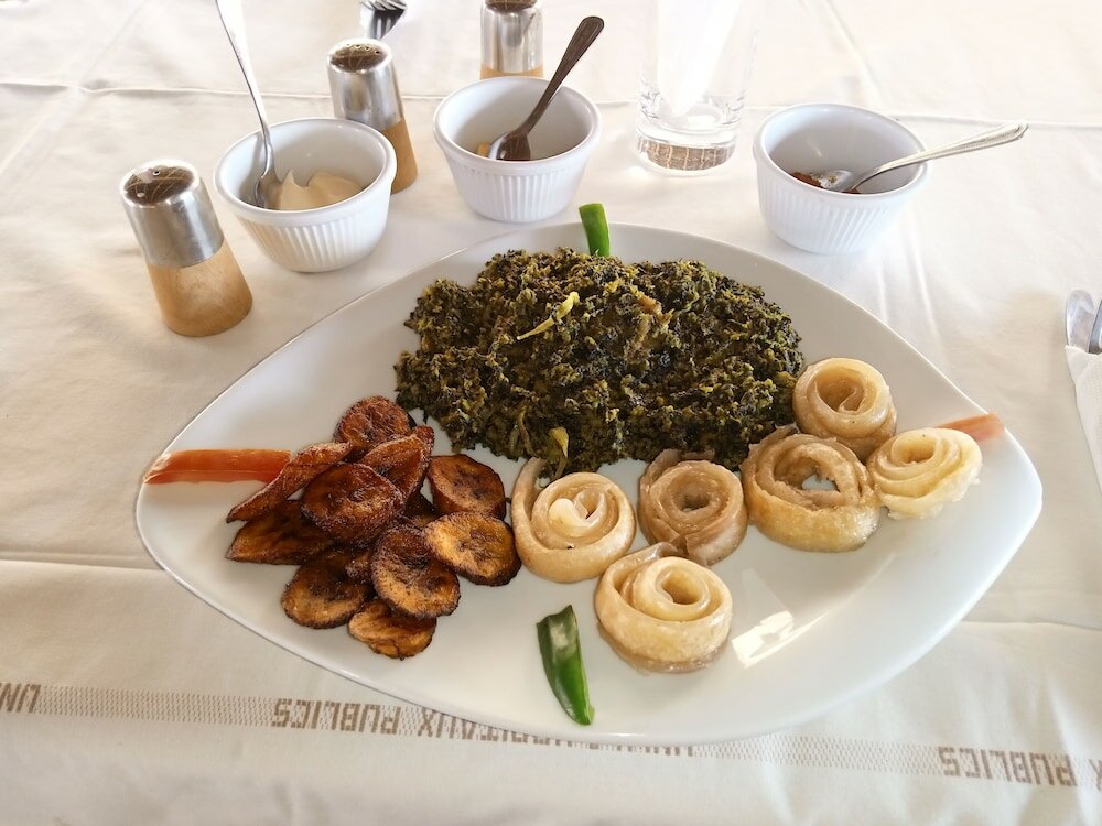 Фото Résidence de la Porte du Millénaire