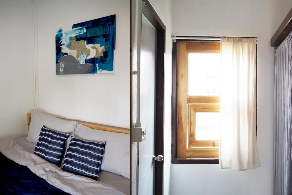 Фото Nanan House Hostel