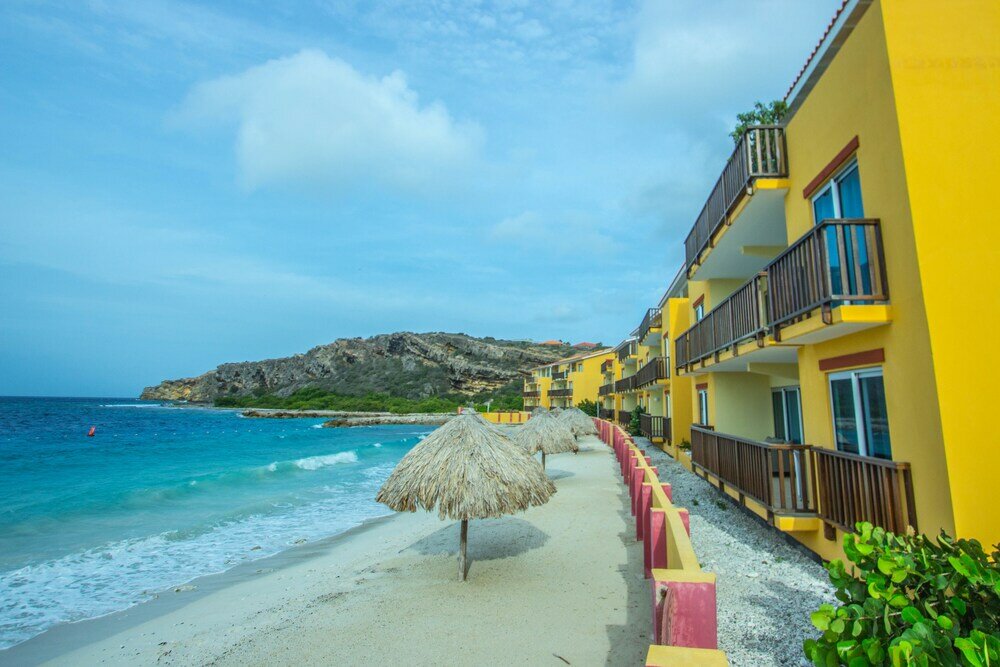 Фото Palapa Beach Resort