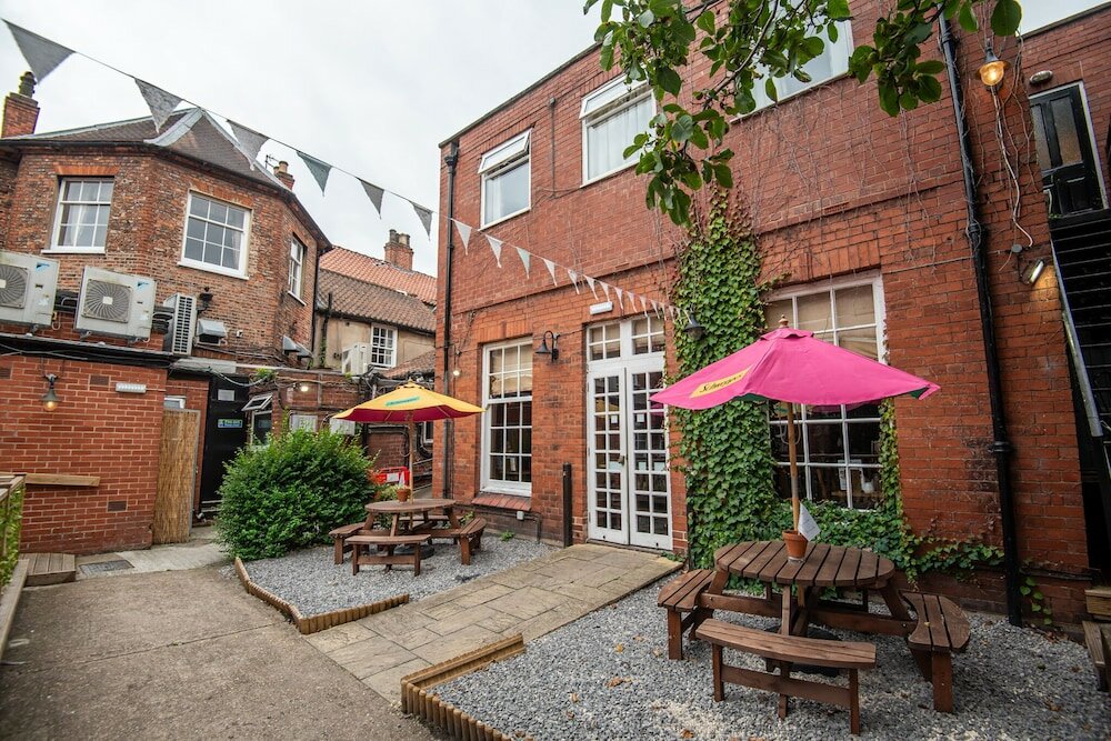 Фото отеля 4