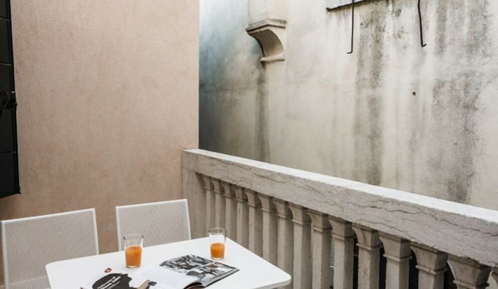 Фото Mysweetplace - San Marco Apartments