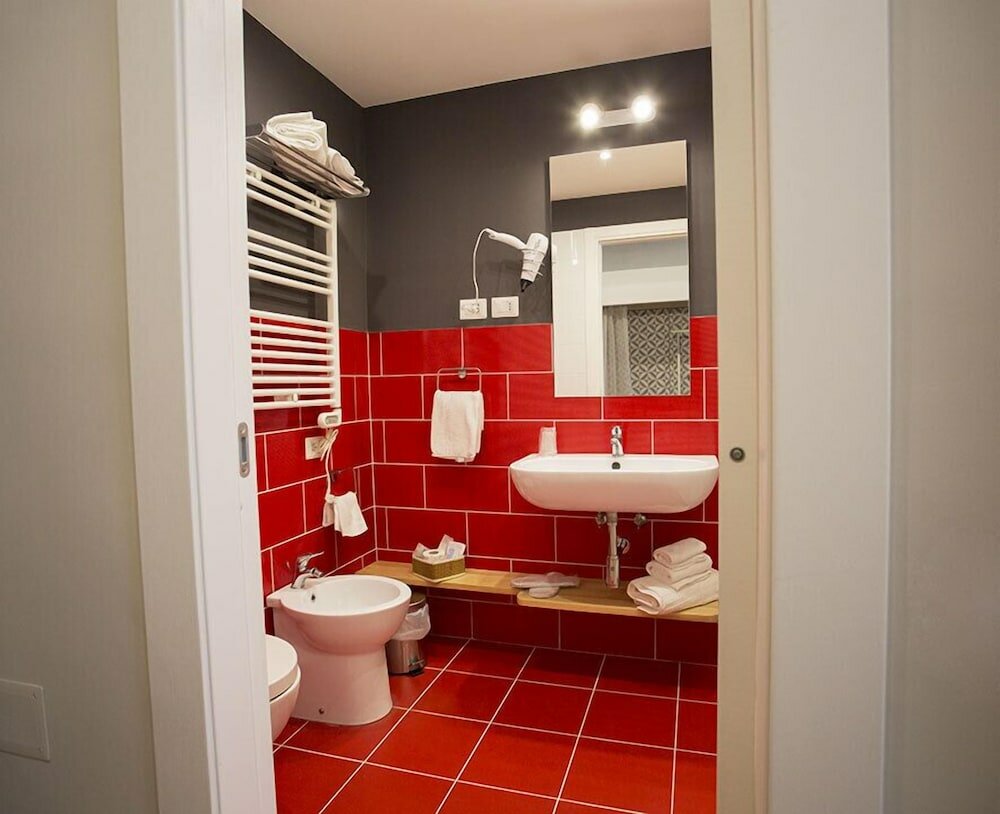 Фото B&b Rettifilo