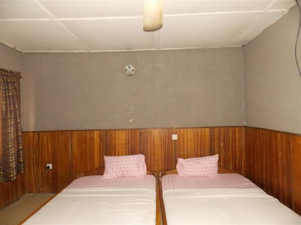 Фото Wazobia Plaza Hotel Annex