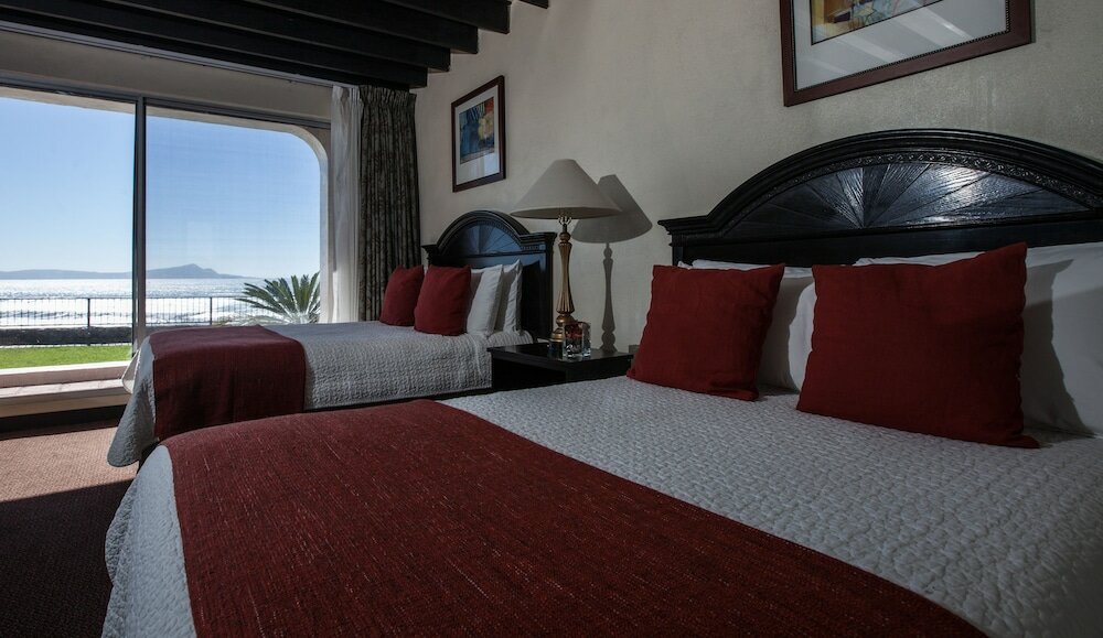 Фото California Villas y Hotel