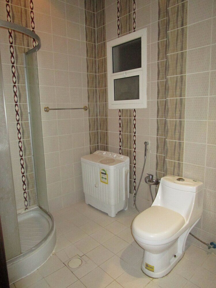 Фото Lamasat Al Hamra Furnished Apartments