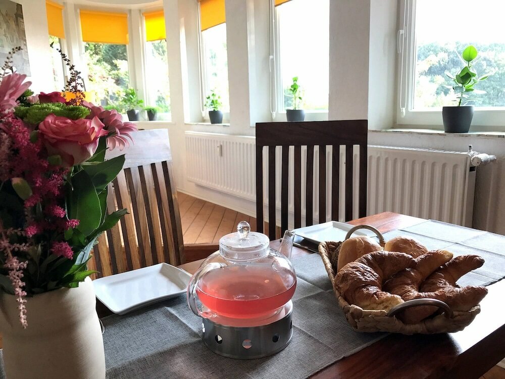 Фото Willi Ohler Haus