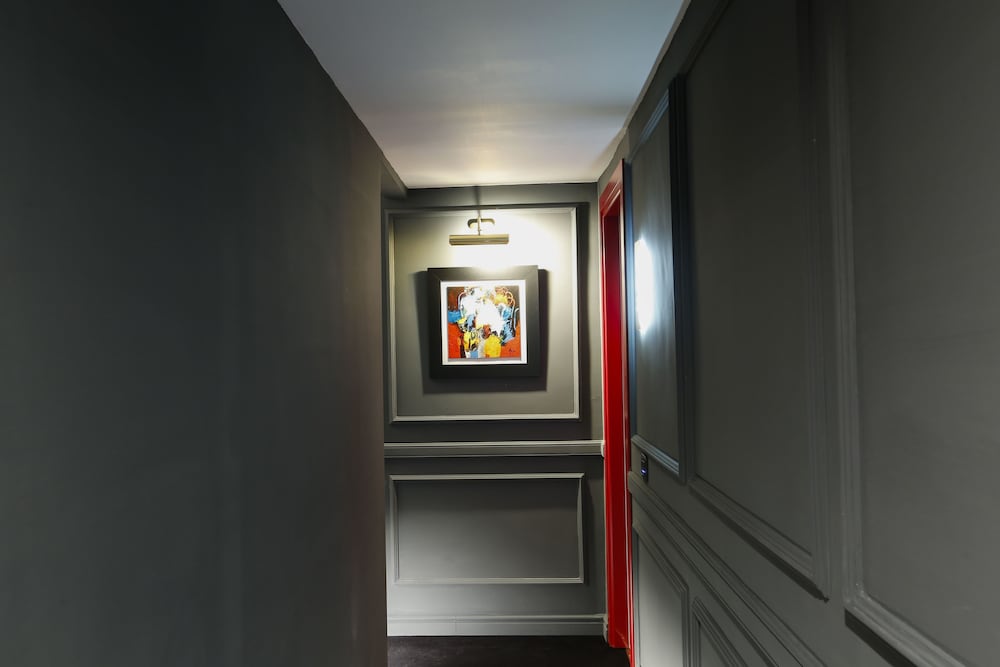 Фото Saint B Boutique Hotel Stb