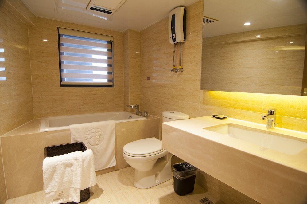 Фото Home Plus Suite Hotel And Apartment