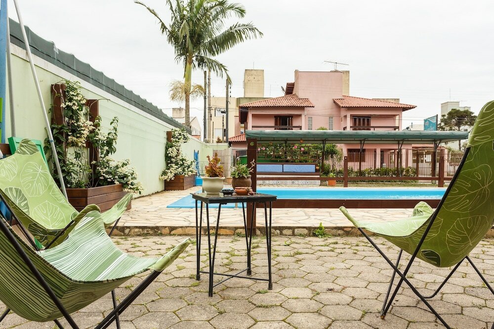 Фото Residencial Santana