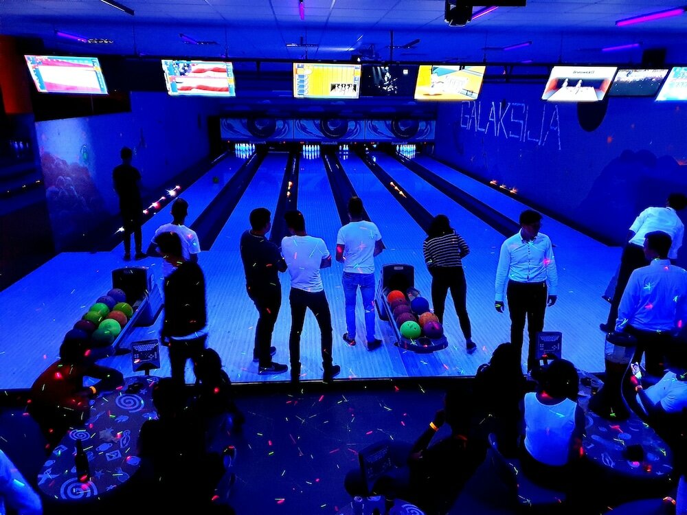 Фото Hotel Galaksija Trebnje