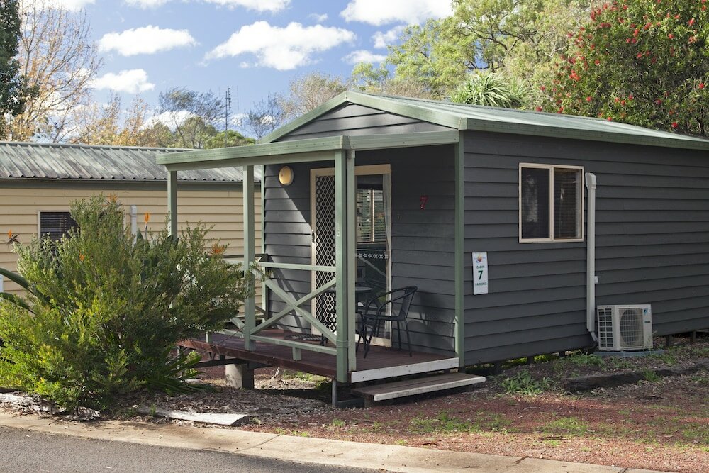 Фото Holiday Haven Kangaroo Valley