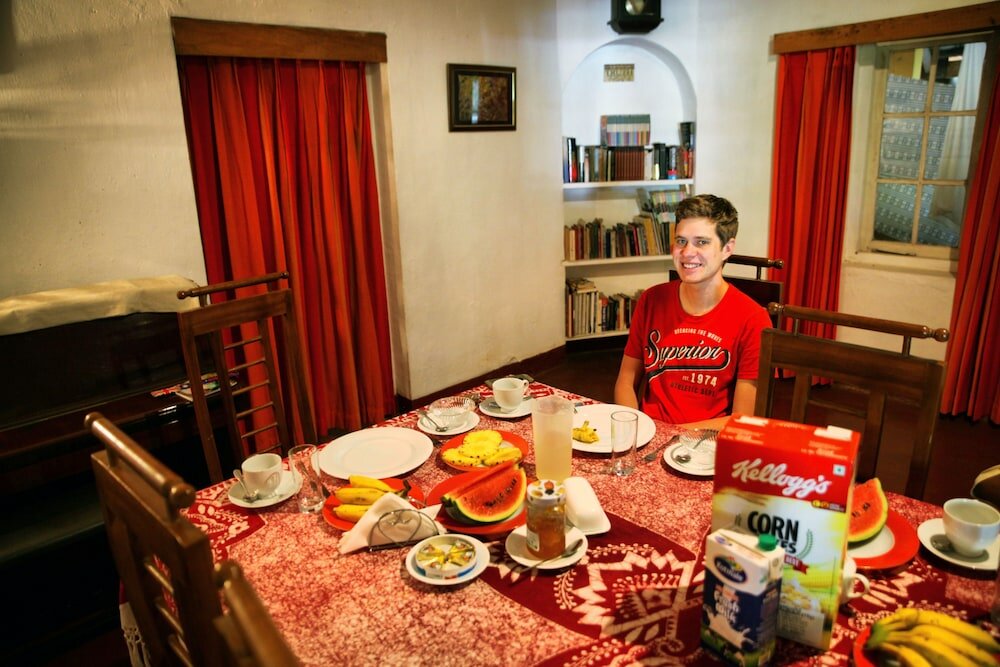 Фото Sunnyside Holiday Bungalow