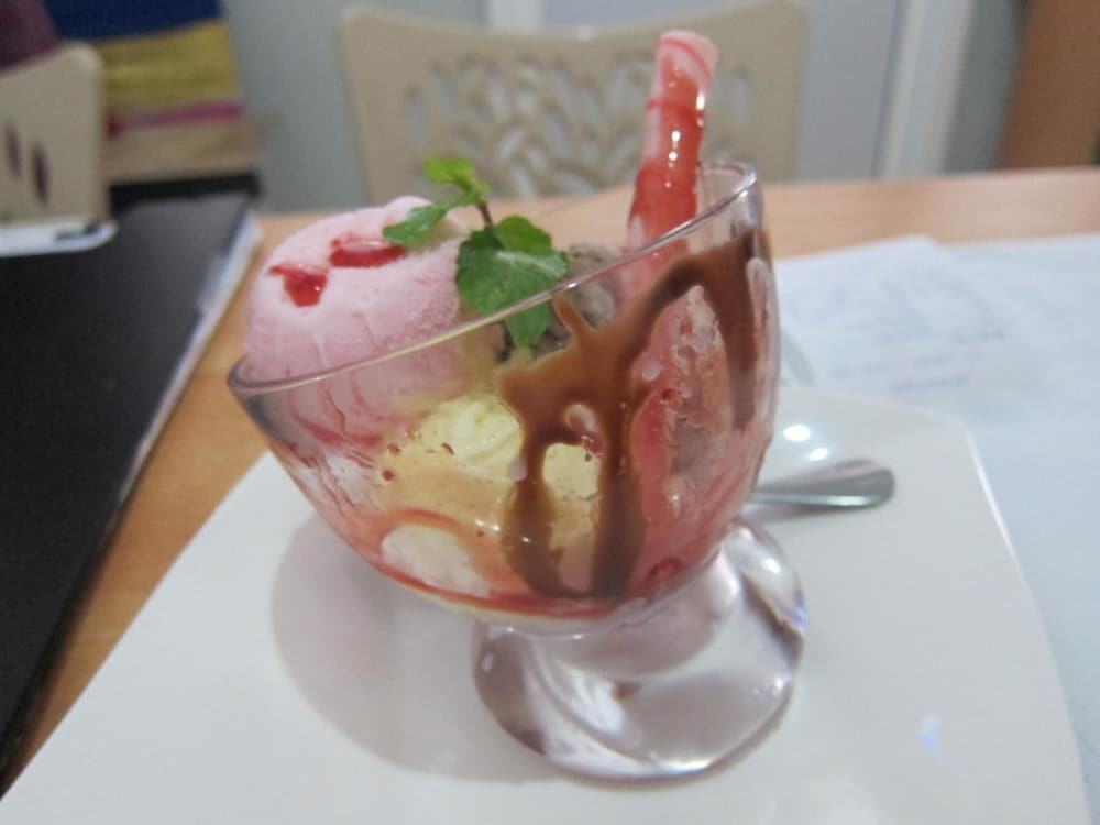 Фото Hotel Oviya