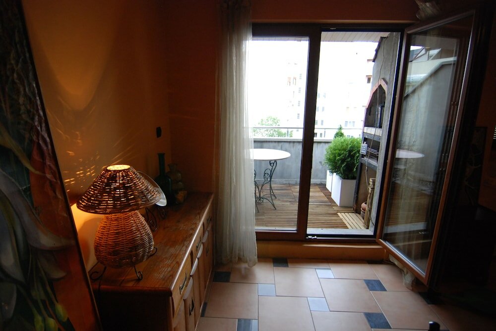 Фото отеля 4