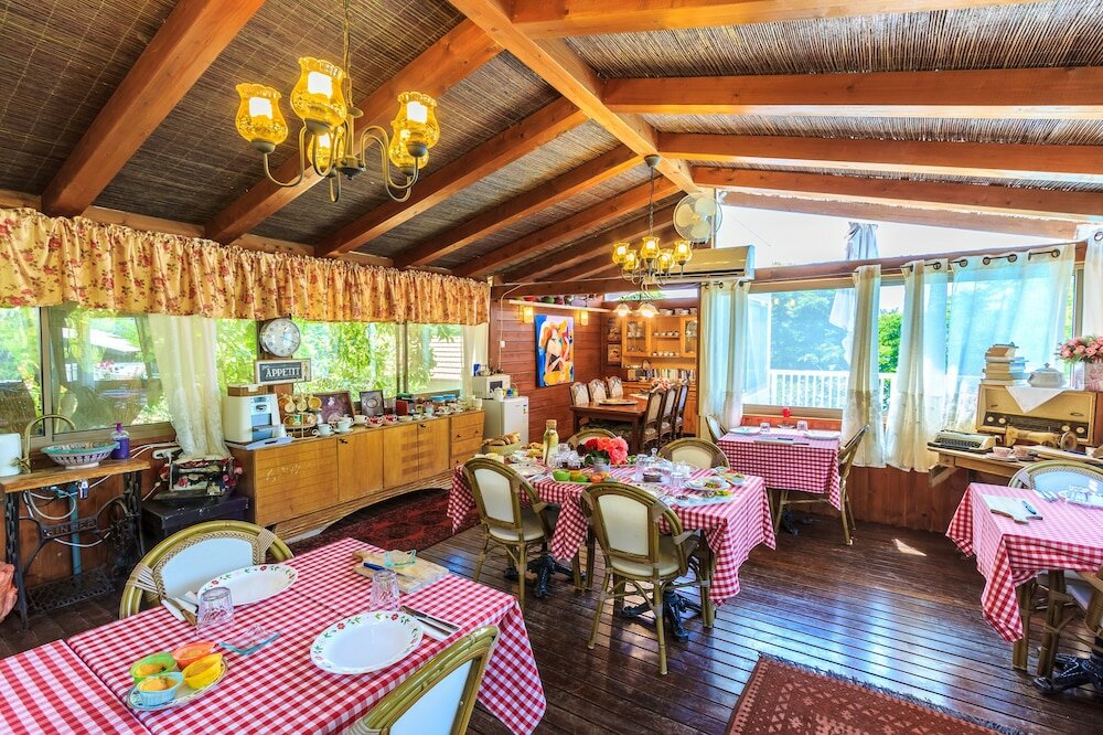 Фото Betzel Haella